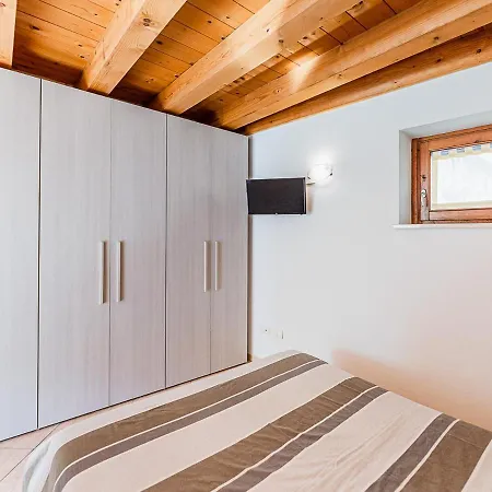Appartement Principe Amedeo Monolocale Indipendente