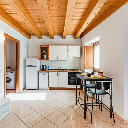Principe Amedeo Monolocale Indipendente Appartement Villafranca di Verona