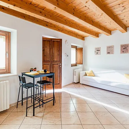 Principe Amedeo Monolocale Indipendente Appartement
