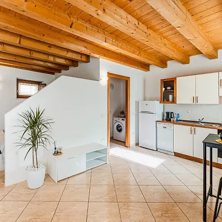 Principe Amedeo Monolocale Indipendente Appartement Villafranca di Verona