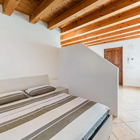 Appartement Principe Amedeo Monolocale Indipendente Villafranca di Verona